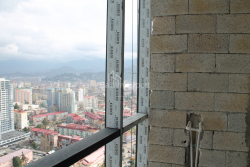 شقة سكنية 30 متر مربع - زقاق الأبطال, Batumi, جورجيا