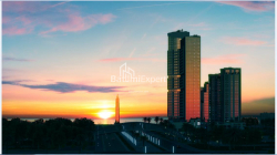 شقة سكنية 1-комн 31.4 m² - زقاق الأبطال, Batumi