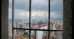 شقة سكنية 57.1 متر مربع - زقاق الأبطال, Batumi, جورجيا