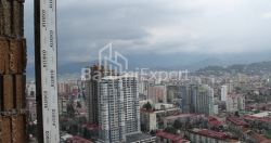 شقة سكنية 43.2 متر مربع - زقاق الأبطال, Batumi, جورجيا