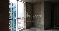 شقة سكنية 1-комн 43.2 m² - زقاق الأبطال, Batumi