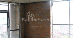 شقة سكنية 1-комн 43.2 m² - زقاق الأبطال, Batumi
