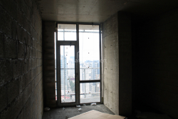 شقة سكنية 35.4 متر مربع - زقاق الأبطال, Batumi, جورجيا
