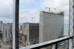 شقة سكنية 35.4 متر مربع - زقاق الأبطال, Batumi, جورجيا