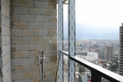 شقة سكنية 35.4 متر مربع - زقاق الأبطال, Batumi, جورجيا