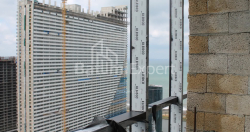 شقة سكنية 35.4 متر مربع - زقاق الأبطال, Batumi, جورجيا