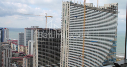 شقة سكنية 35.4 متر مربع - زقاق الأبطال, Batumi, جورجيا