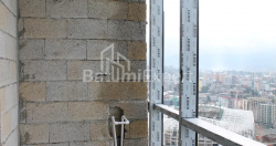 شقة سكنية 35.9 متر مربع - زقاق الأبطال, Batumi, جورجيا