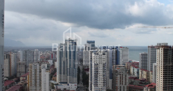 شقة سكنية 59.4 متر مربع - زقاق الأبطال, Batumi, جورجيا