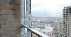 شقة سكنية 39.8 متر مربع - زقاق الأبطال, Batumi, جورجيا