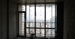 شقة سكنية 39.8 متر مربع - زقاق الأبطال, Batumi, جورجيا