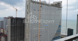 شقة سكنية 39.8 متر مربع - زقاق الأبطال, Batumi, جورجيا
