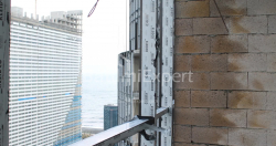 شقة سكنية 41.7 متر مربع - زقاق الأبطال, Batumi, جورجيا