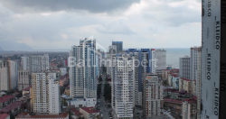 شقة سكنية 41.7 متر مربع - زقاق الأبطال, Batumi, جورجيا