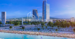 شقة سكنية 41.7 متر مربع - زقاق الأبطال, Batumi, جورجيا