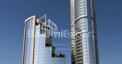 شقة سكنية 41.7 متر مربع - زقاق الأبطال, Batumi, جورجيا
