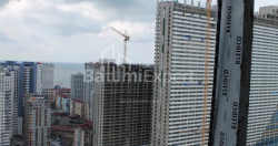 شقة سكنية 41.7 متر مربع - زقاق الأبطال, Batumi, جورجيا