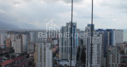 شقة سكنية 38.3 متر مربع - زقاق الأبطال, Batumi, جورجيا