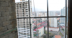 شقة سكنية 59.4 متر مربع - زقاق الأبطال, Batumi, جورجيا