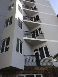 شقة سكنية 1-комн 75 m² - لوكي اساتياني, Batumi