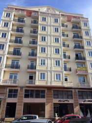 شقة سكنية 1-комн 75 m² - لوكي اساتياني, Batumi