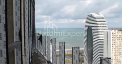 شقة سكنية 35.2 متر مربع - زقاق الأبطال, Batumi, جورجيا