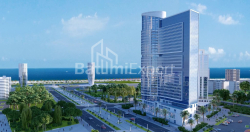 شقة سكنية 1-комн 35.2 m² - زقاق الأبطال, Batumi