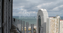 شقة سكنية 35 متر مربع - زقاق الأبطال, Batumi, جورجيا