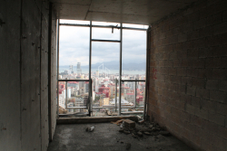 شقة سكنية 32.6 متر مربع - زقاق الأبطال, Batumi, جورجيا