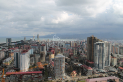 شقة سكنية 30.7 متر مربع - زقاق الأبطال, Batumi, جورجيا