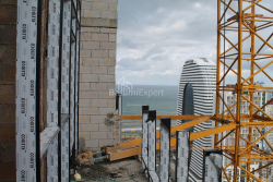 شقة سكنية 30.7 متر مربع - زقاق الأبطال, Batumi, جورجيا