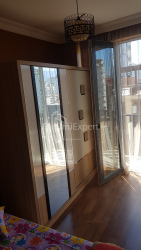 شقة سكنية 48 متر مربع - فاختانغ جورجاسالي, Batumi, جورجيا