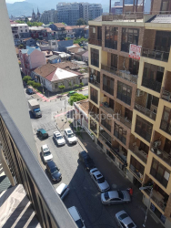 شقة سكنية 48 متر مربع - فاختانغ جورجاسالي, Batumi, جورجيا