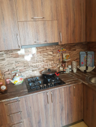 شقة سكنية 48 متر مربع - فاختانغ جورجاسالي, Batumi, جورجيا
