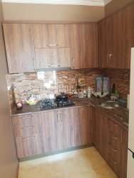 شقة سكنية 48 متر مربع - فاختانغ جورجاسالي, Batumi, جورجيا
