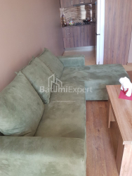شقة سكنية 48 متر مربع - فاختانغ جورجاسالي, Batumi, جورجيا