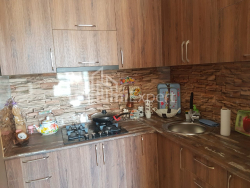 شقة سكنية 48 متر مربع - فاختانغ جورجاسالي, Batumi, جورجيا