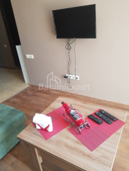شقة سكنية 48 متر مربع - فاختانغ جورجاسالي, Batumi, جورجيا