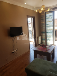 شقة سكنية 48 متر مربع - فاختانغ جورجاسالي, Batumi, جورجيا