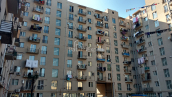 شقة سكنية 1-комн 60 m² - بترا باغراتيون, Batumi