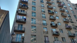 شقة سكنية 60 متر مربع - بترا باغراتيون, Batumi, جورجيا
