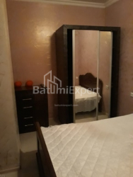 شقة سكنية 42 متر مربع - الكسندرا سولابريدزي, Batumi, جورجيا