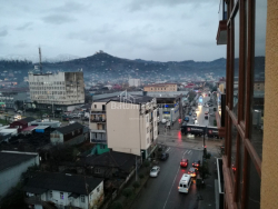 شقة سكنية 48 متر مربع - بيترا مليكيشفيلي, Batumi, جورجيا