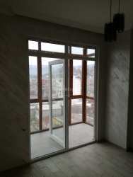 شقة سكنية 48 متر مربع - بيترا مليكيشفيلي, Batumi, جورجيا