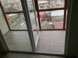 شقة سكنية 48 متر مربع - بيترا مليكيشفيلي, Batumi, جورجيا