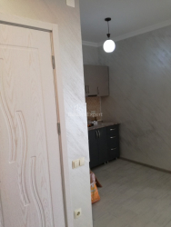 شقة سكنية 48 متر مربع - بيترا مليكيشفيلي, Batumi, جورجيا
