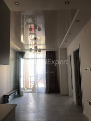 شقة سكنية 53 متر مربع - نيكو بيروسماني, Batumi, جورجيا