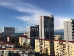 شقة سكنية 53 متر مربع - نيكو بيروسماني, Batumi, جورجيا
