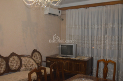شقة سكنية 97 متر مربع - زورابا جورجيلادزه, Batumi, جورجيا