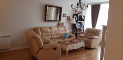 شقة سكنية 2-комн 70.3 m² - الملك بارنافاز, Batumi